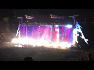 porn metallica live in pasadena 2017 full concert hd