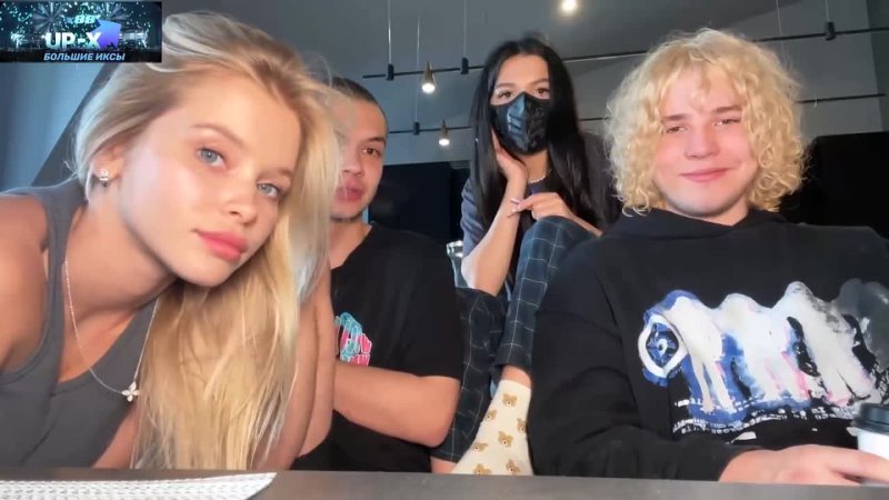 porn тендерлибае и алла брулетова теперь живут с жожо в питере 1 топ моменты с twitch красота компании hd