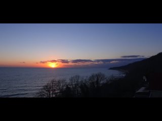 porn таймлапс закат над морем лазаревское сочи чёрное море 28 марта 2022 hd