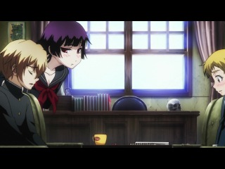 porn anilive su сумеречная дева и амнезия анимеtasogare otome x amnesia 1 серия zendos eladiel hd