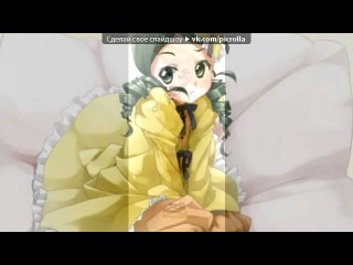porn канария под музыку девы розена rozen maiden battle of rose picrolla hd