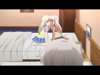 porn судьбадевочка волшебница иллия 2 спешлы 3 серия озвучка от хз lol hd