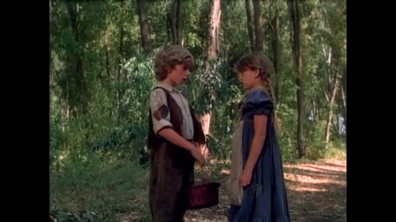 porn гензель и гретель hansel and gretel 1987 фэнтези hd