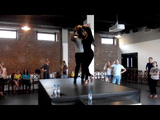 porn wnsf joanna fabrice dominican bachata partnerwork hd