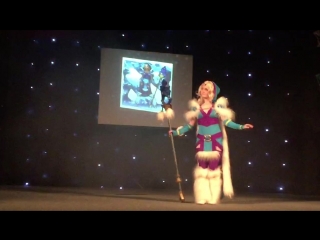 porn crystal maiden одиночное дефиле мисс лицея 2015 визитка глушкова анна hd