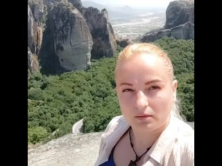 porn елена руденко валтея греция метеоры hd