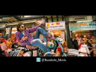 porn официальный трейлер к фильму рам лила ram leela в главных ролях ranveer singh deepika padukone hd
