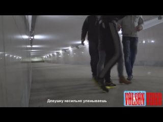 porn нападение на девушку ночью в переходе hd