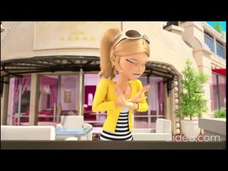 porn мультфильм леди баг и супер кот персонаж хлоя буржуа hd