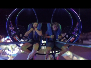 porn sling shot ride hd