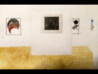 porn ливень в третьякое кристина янчицкая мультфильм super short animated film rain in the tretyakov gallery kristina hd