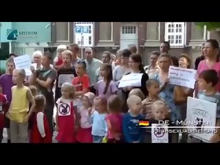 porn германия за пропуск уроков секспросвета садят в тюрьму секс фашизм европы hd