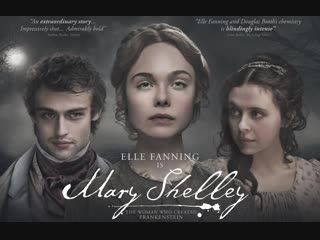 porn страсти до франкенштейна красавица для чудовища мэри шелли mary shelley 2018 first trailer hd