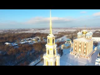porn рязанскии кремль аэросъемка евпатий коловрат 1237 год хан батый музеи рязани skazkin mw i hd