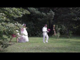 porn красивая романтическая свадьба тани и жени ролик hd