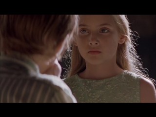 porn первый поцелуй фрагмент фильма большие надежды great expectations 1998 hd
