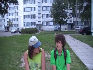 porn вечернее интервью в лиепае с капаца дейвидом hd