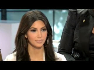 porn barbara walters describes the kim kardashian ray j sex tape on 10 most fascinating hd