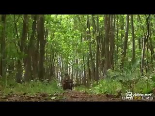 porn порно в лесу секс на природе сиськи на поляне и в деревне трахают тёлку цыганку порнопародия на робин гуд и железный hd