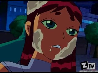 porn tentacles 2 teen titans xxx 18 hd