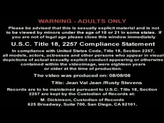 porn suite 703 jean val jean rusty stevens hd