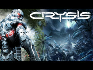 porn мечта любого олда crysis на ультрах в cyberkings часть вторая hd