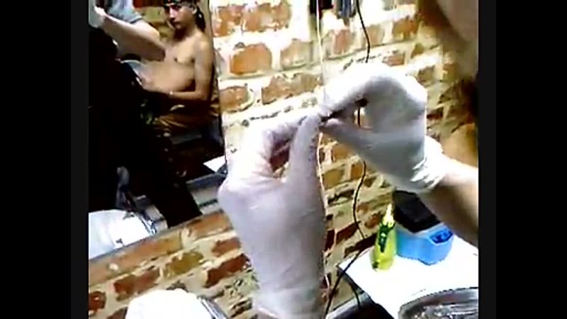 porn tongue splitting сплит языка змеиный язык body modification hd