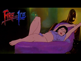 porn огонь и лёд fire and ice 1983 avaros hd