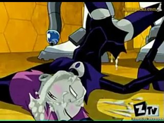 porn teen titans toon porn parody hd