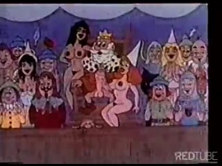 porn старый порно мультик про средневековье hd