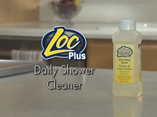 porn демонстрация продукта l o c plus чистящее средство для ежедневного ухода за душевыми hd