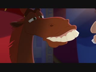 porn принц да ты что отрывок из мультфильма три богатыря и наследница престола hd