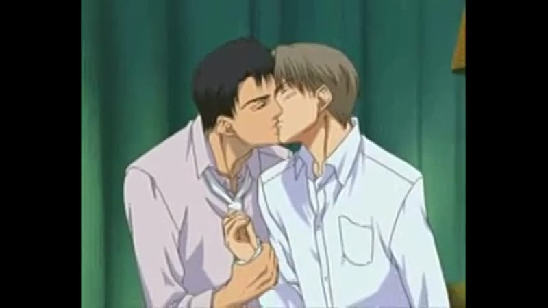 porn аниме микс яой1 ikoku irokoi romantan 2 поцелуй отца во тьме 3 закрыть последнюю дверь 4 клин любви 5 красивый папа hd