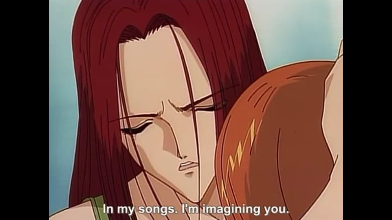 porn странная любовь hen strange love 1997 по манге от оку хироя hd