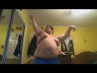 porn жирный мужик танцует d hd