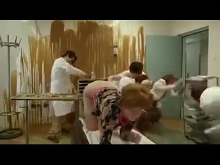 porn супер прикол женщина на приеме у врача проктолога hd