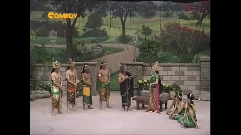 porn ketoprak humor rcti spesial eps ke 100 upacara raja suya hd