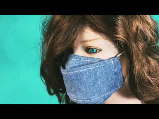 porn 改良款diy 立體口罩kf94 帶眼睛可用 防pm2 5 可換濾芯 mask making マスクはどうやって作るのですか 마스크를 만드는 방법 hd