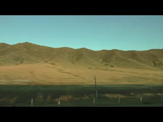 porn монголия степи поездка на поезде вид из окна hd