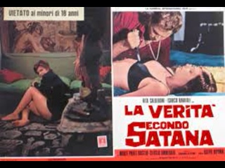 porn la verità secondo satana 1972 cc raritafilm completo in italiano hd