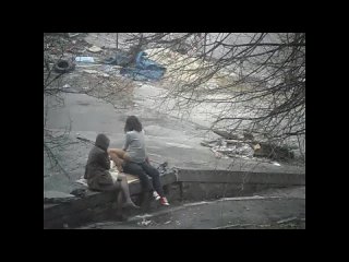 porn подсмотренный секс трахнула парня на улице бесстыдница hd