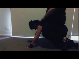 porn riding ponygirl hd