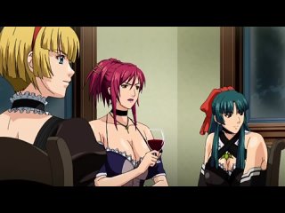 porn starless особняк аморальности 1 из 3 рус озвучка с цензурой хентай hd