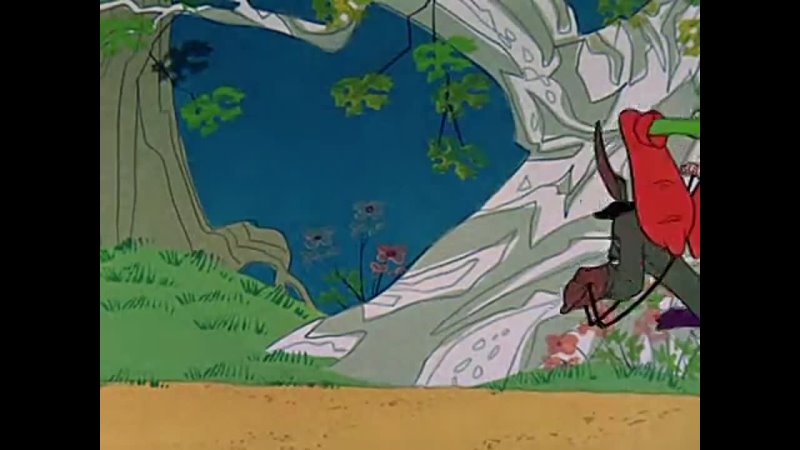 porn кролик багз или дорожный бегун the bugs bunny road runner movie 1979 hd