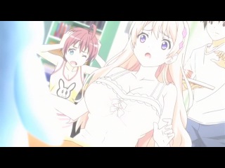 porn eroge h mo game mo kaihatsu zanmai 01 эроге разработка порнушки с тремя сестричками 01 hd