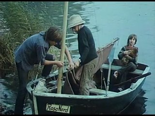 porn flussfahrt mit huhn 1984 путешествие с курицей по реке фрг русская озвучка hd
