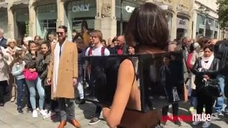 porn milo morie mirror box hd