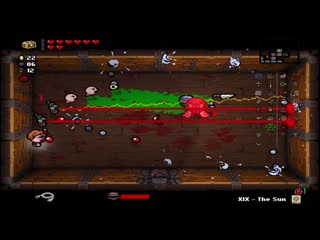 porn the binding of isaac repentance tainted lazarus vs isaac and start from mines 2 to the end hd