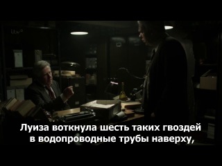 porn жестокие тайны лондона уайтчепел современный потрошитель whitechapel 4 сезон 6 серия субтитры hd