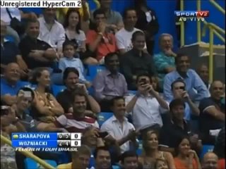 porn каролин возняцки троллит маленькую грудь серены уильямс hd